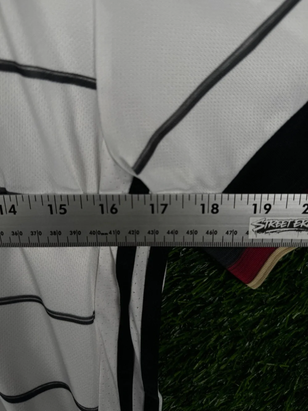Germany Home 2020/2022 Adidas Soccer Jersey
